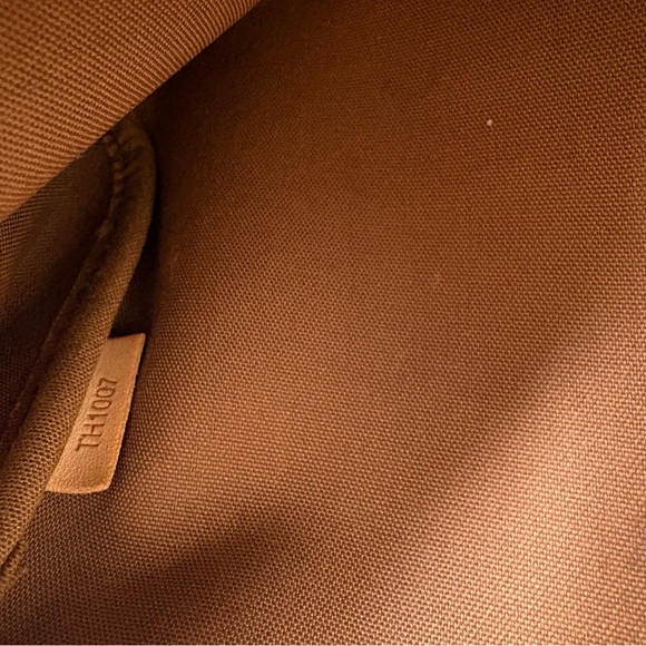 Mini bag monogram - Picture 8 of 8